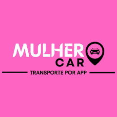 Identidade visual do cliente MulherCar